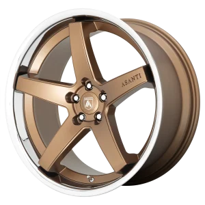 Asanti Black – ABL31 REGAL – Gunmetal – 20″x10.5″ 38mm – All weather Wheels – ABL31-20051238BR